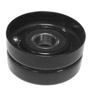 Tensioner Pulley, V-ribbed belt